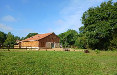 Gîte n°10108 Laglorieuse - Landes - photo