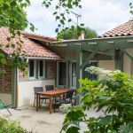 gite - L'atelier S - LEON - Landes