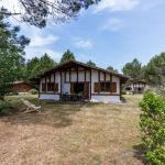 gite - Les Gen&ecirc;ts - LIT-ET-MIXE - Landes