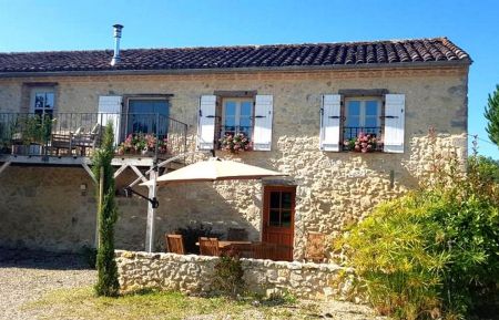 G&icirc;te n&deg;20130 Mauvezin-d'Armagnac - Landes - photo