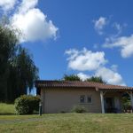 gite - Albret - MUGRON - Landes