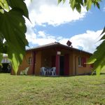gite - Chalosse - MUGRON - Landes