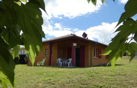 Gîte n°10459 Mugron - Landes - photo