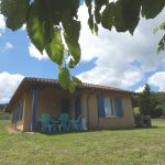 gite - Maremne - MUGRON - Landes