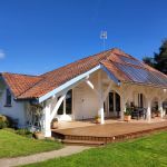 gite - Louisiane - ONARD - Landes