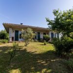 gite - Gîte West Landes - ONESSE LAHARIE - Landes