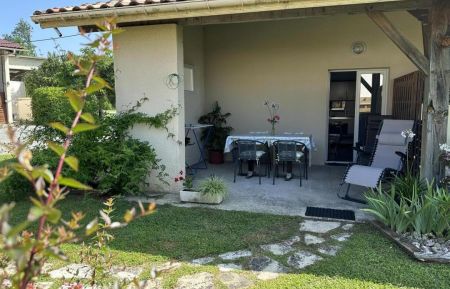 Gîte n°20408 Pontonx-sur-l'Adour - Landes - photo
