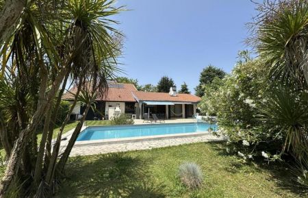 G&icirc;te n&deg;11300 Poyartin - Landes - photo