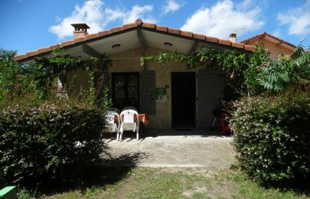 Gîte n°10784 Saint-Julien-en-Born - Landes - photo