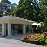gite - Les jardins d'Arremont - ST-MARTIN-DE-SEIGNANX - Landes