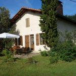 gite - Bourdiscat - ST-PERDON - Landes