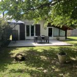 gite - Lagrange - ST-PERDON - Landes