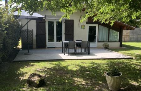 G&icirc;te n&deg;10200 Saint-Perdon - Landes - photo