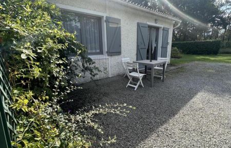 G&icirc;te n&deg;20517 Saubusse - Landes - photo