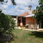 gite - La Sauvagine - SOUSTONS - Landes