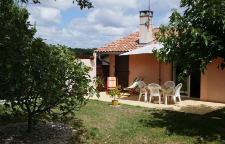 G&icirc;te n&deg;10522 Soustons - Landes - photo