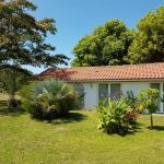 gite - Le Chai - SOUSTONS - Landes