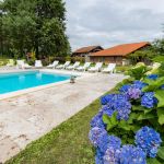 gite - Appartement de Loranna - TALLER - Landes