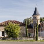 gite - CAMPAGNE MULLER - UCHACQ ET PARENTIS - Landes