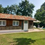 gite - Jocelyne - AZUR - Landes