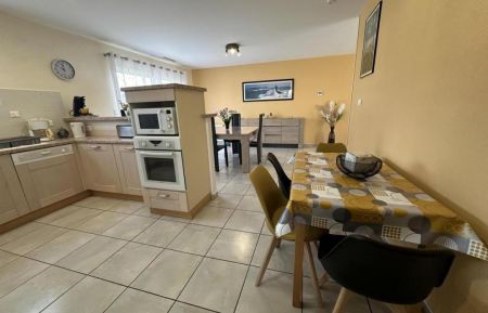Gîte n°11808 Mées - Landes - photo