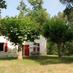 Bienvenue &agrave; Garragnon, une maison respirant la douceur de vivre!