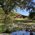 Le Tuc Lodge &agrave; Messanges
