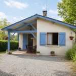 gite - Tastet - MOUSCARDES - Landes