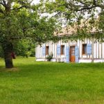 gite - RIBAN - SABRES - Landes