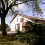 gite - Arnaou - SAINT LON LES MINES - Landes