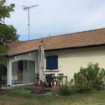 gite - Erable - STE-EULALIE-EN-BORN - Landes