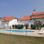 gite - La Ferme du Chalet - SAMADET - Landes