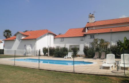 Gîte n°10311 Samadet - Landes - photo