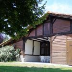 gite - Au B&eacute;n&eacute;dit II - VIELLE-SAINT-GIRONS - Landes