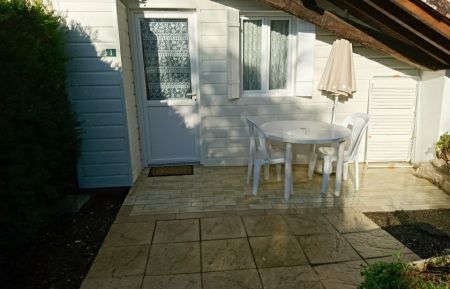 Gîte n°20313 Vielle-Tursan - Landes - photo