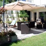 gite - Loustalot - SAINT MARTIN D'ONEY - Landes
