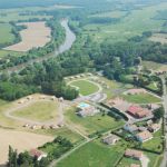 gite - L'alouette - ORIST - Landes
