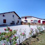 gite - G&icirc;te Tafan - POUILLON - Landes