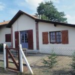 gite - Le Point du Jour - LIT ET MIXE - Landes