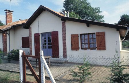 Gîte n°20700 Lit-et-Mixe - Landes - photo