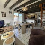 city-break - G&icirc;te du courant - MIMIZAN - Landes