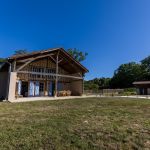 gite - BEDAT 1 - ARTHEZ D'ARMAGNAC - Landes
