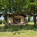 gite - Menauton - BETBEZER D'ARMAGNAC - Landes
