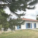gite - Quilleret - HAUT MAUCO - Landes
