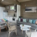 gite - Le Loft du Menicq - JOSSE - Landes
