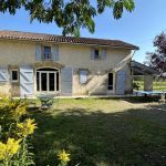 gite - Paloumat - LARBEY - Landes