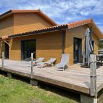 gite - Le Cap - LIT ET MIXE - Landes