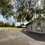 gite - Marsan - MONTGAILLARD - Landes