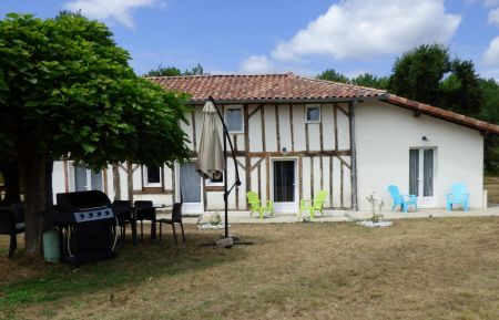 G&icirc;te n&deg;106732 Taller - Landes - photo