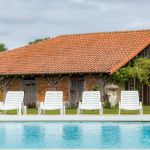 gite - Ferme Landaise - TALLER - Landes